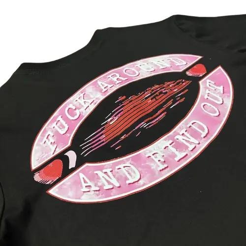 Corteiz FAFO Tee