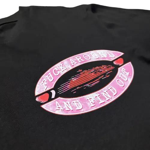 Corteiz FAFO Tee