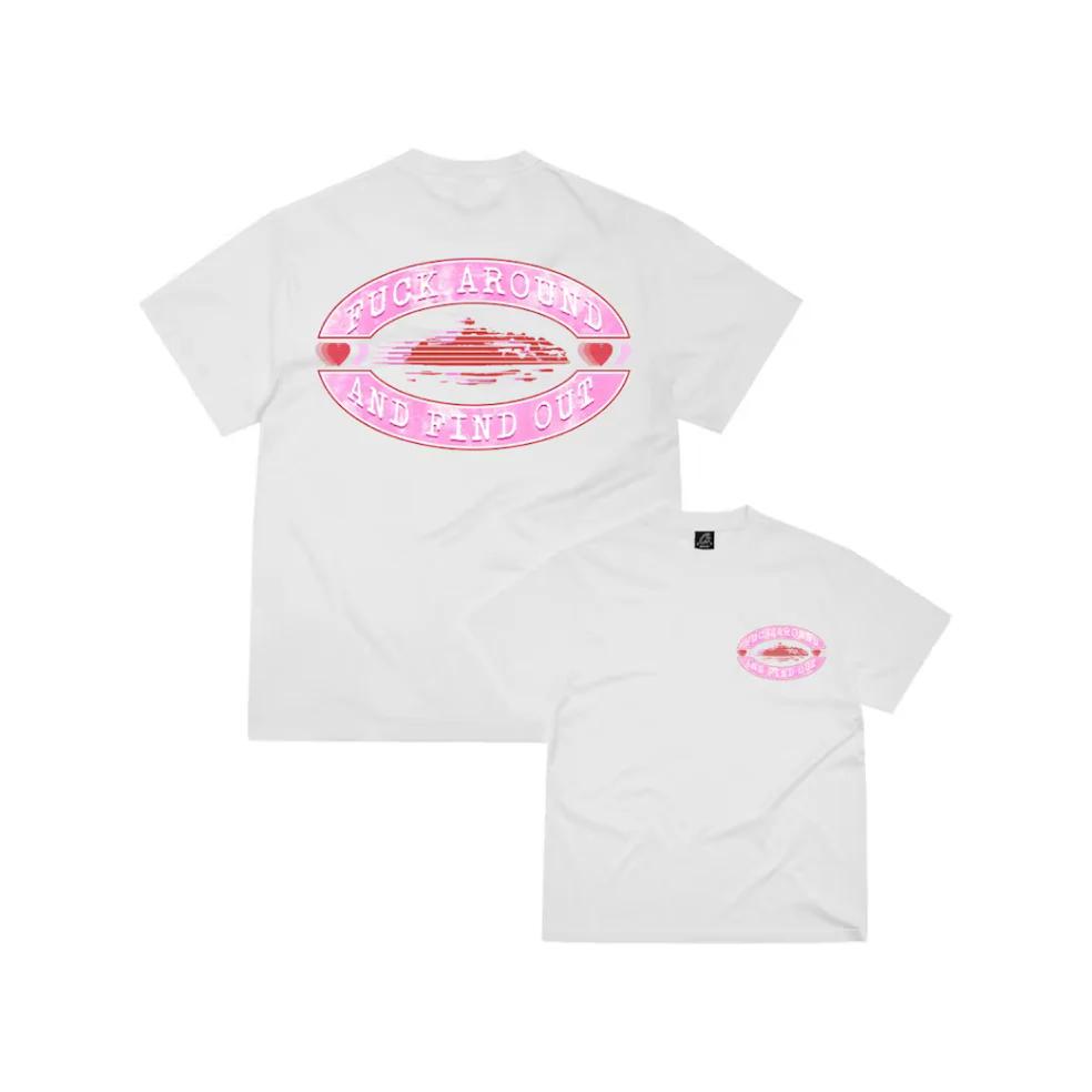 Corteiz FAFO Tee