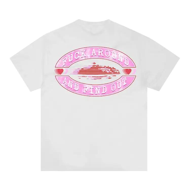 Corteiz FAFO Tee
