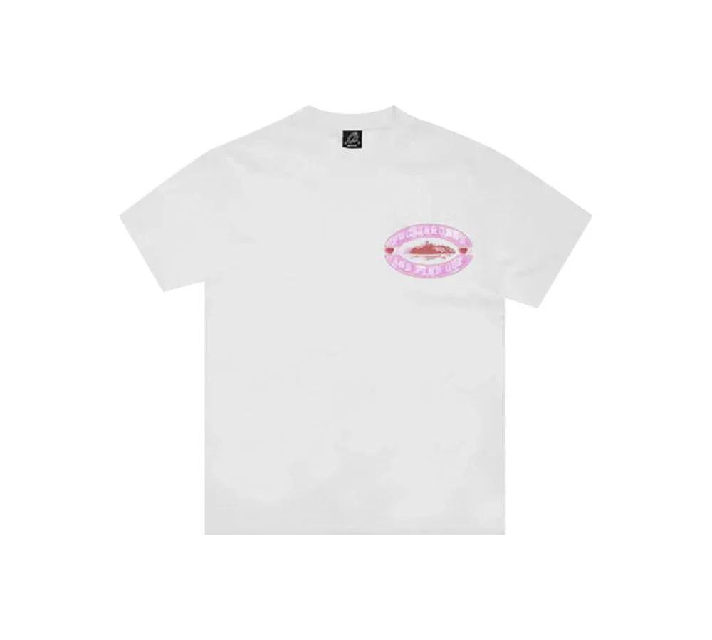 Corteiz FAFO Tee