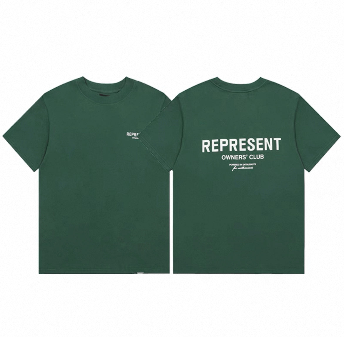 Represent Owners Club