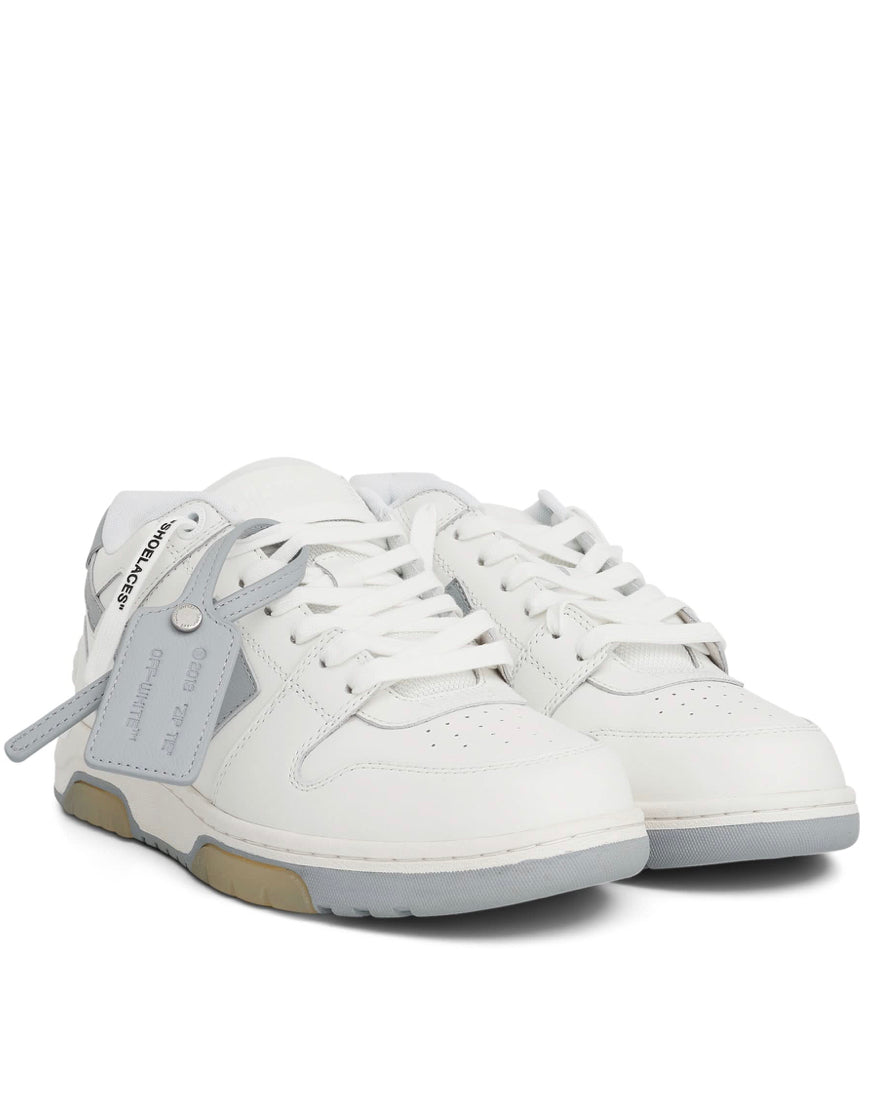 Off-White out of office