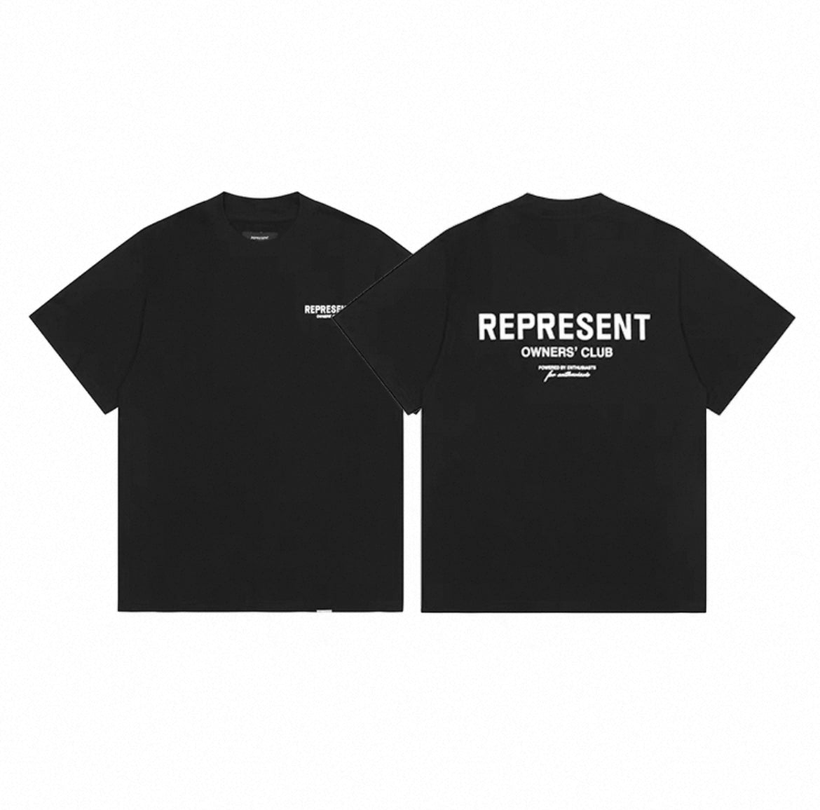 Represent Owners Club