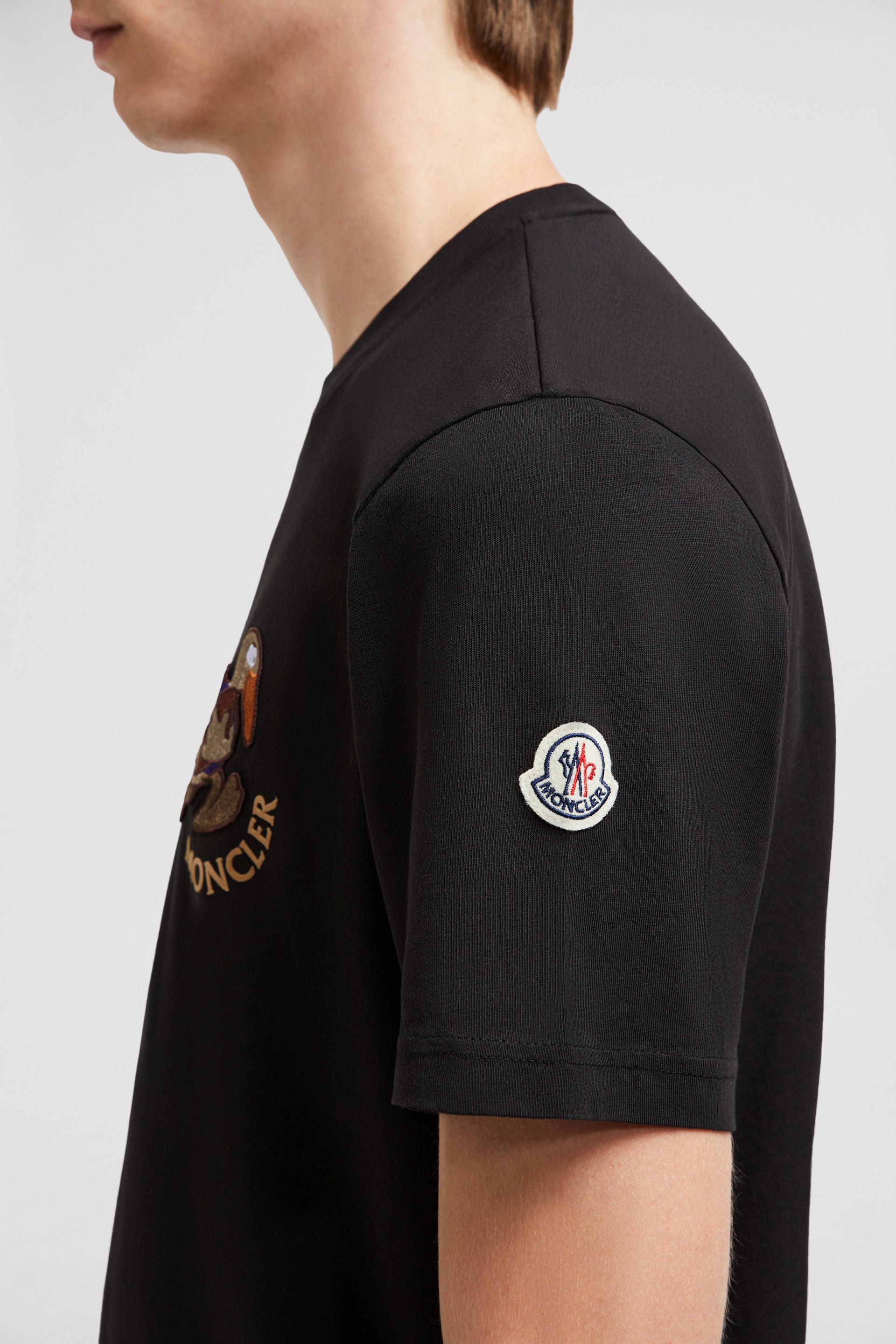 Moncler Rugby Duck