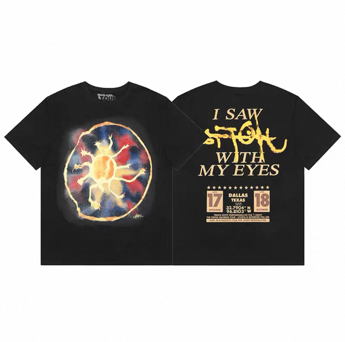 Utopia Merch 4