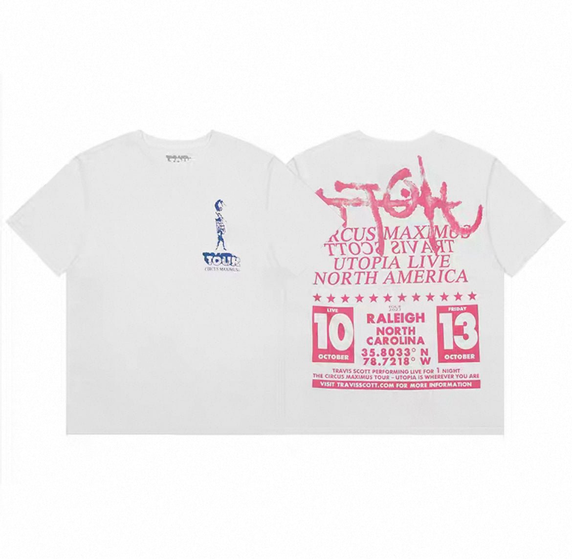 Utopia Merch 5