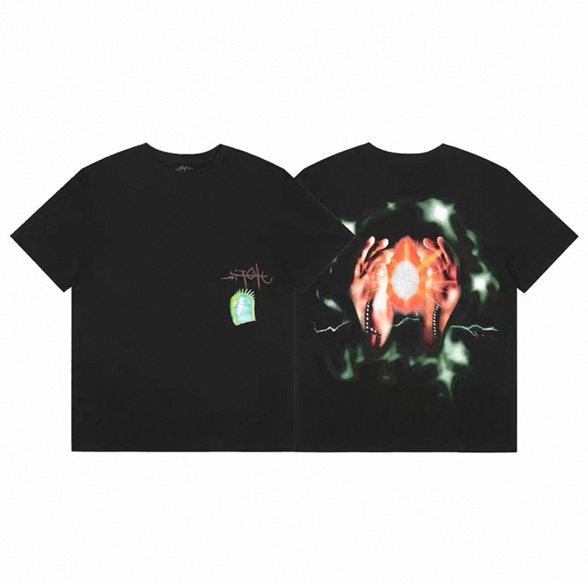 Utopia Merch 6