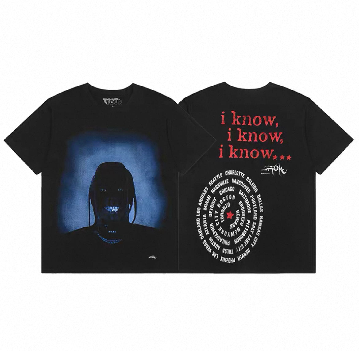 Utopia Merch 7
