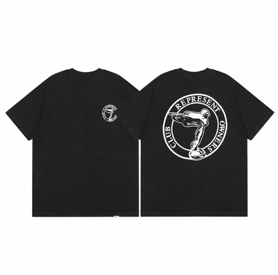 Represent owners club V2
