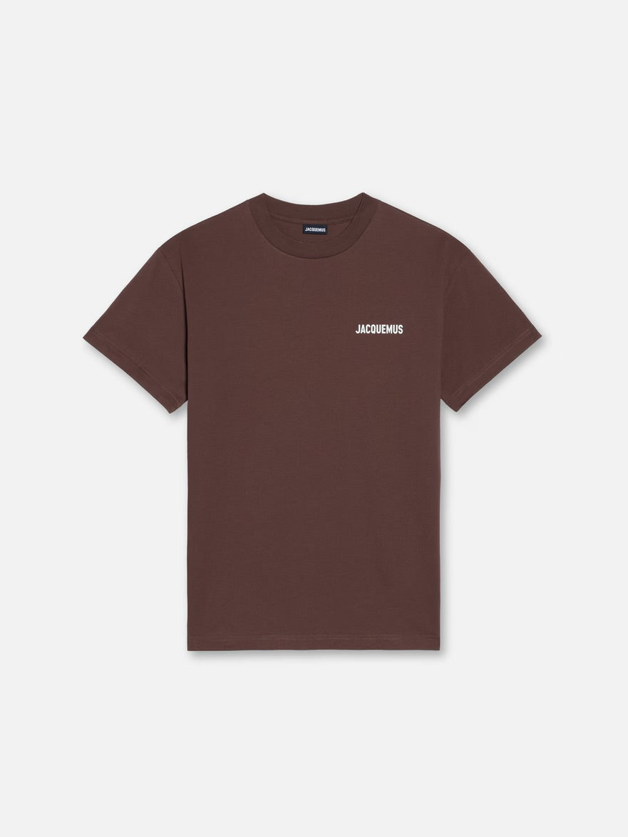 JACQUEMUS LE TSHIRT