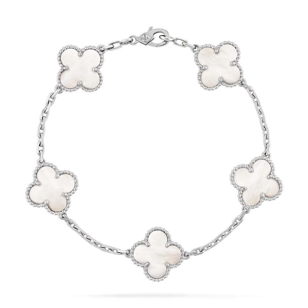 Van Cleef bracelet