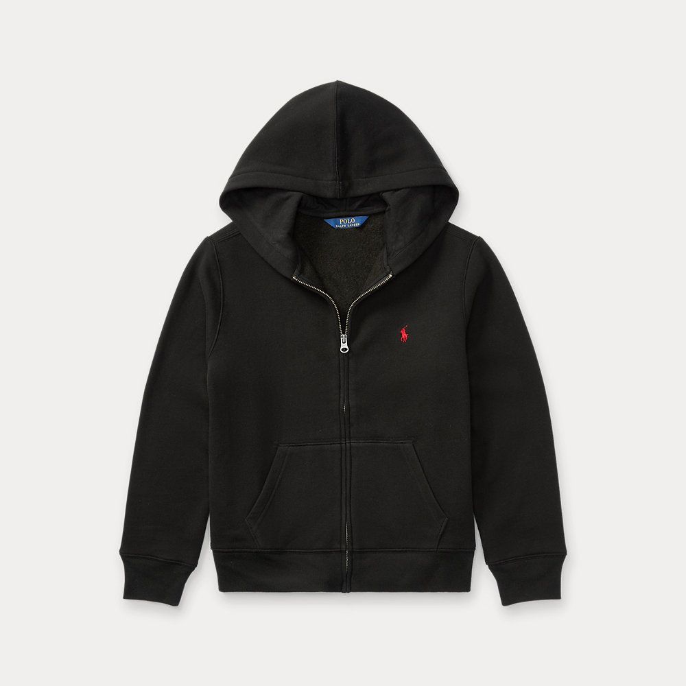 Polo RL full zip jacket