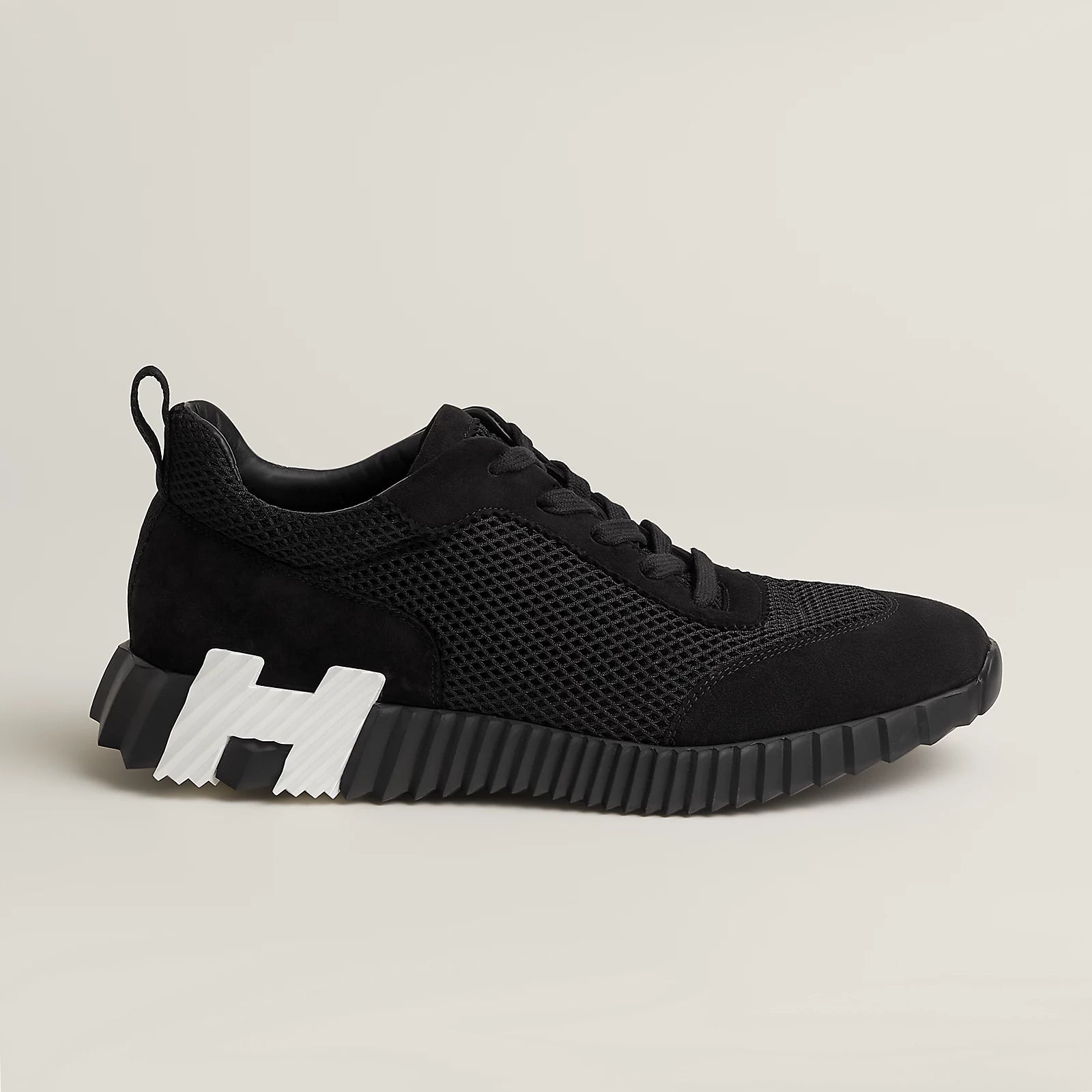 Hermès bouncing sneaker