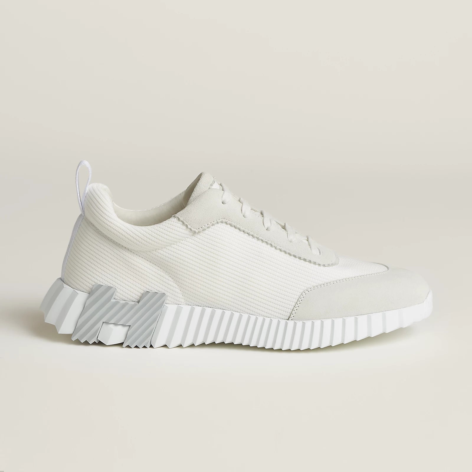Hermès bouncing sneaker