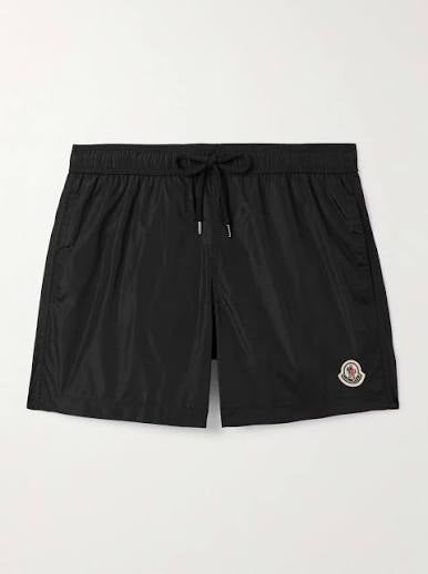 Moncler swimshorts