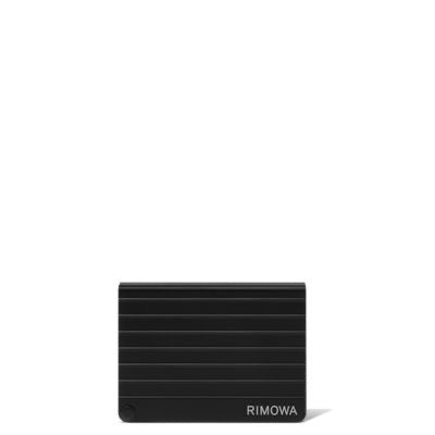 Rimowa card holder