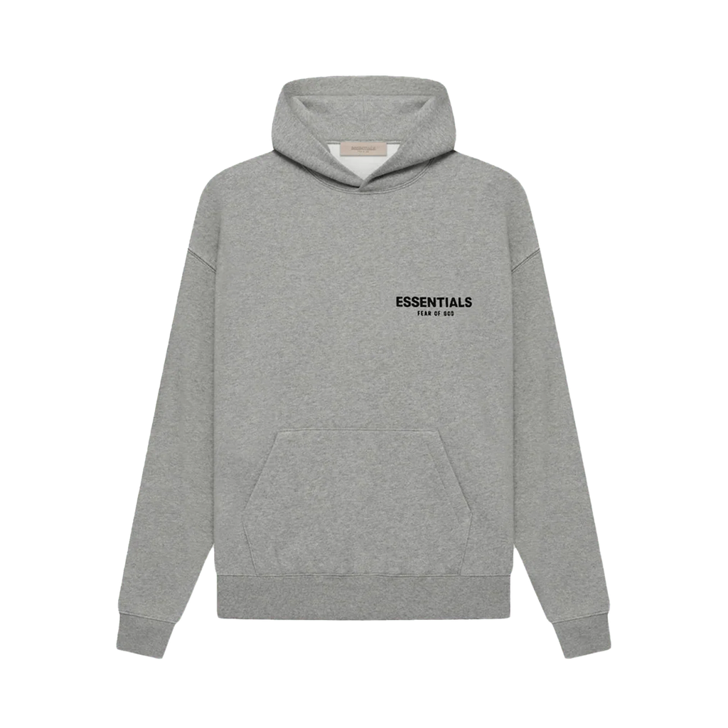 Essentials FOG hoodie