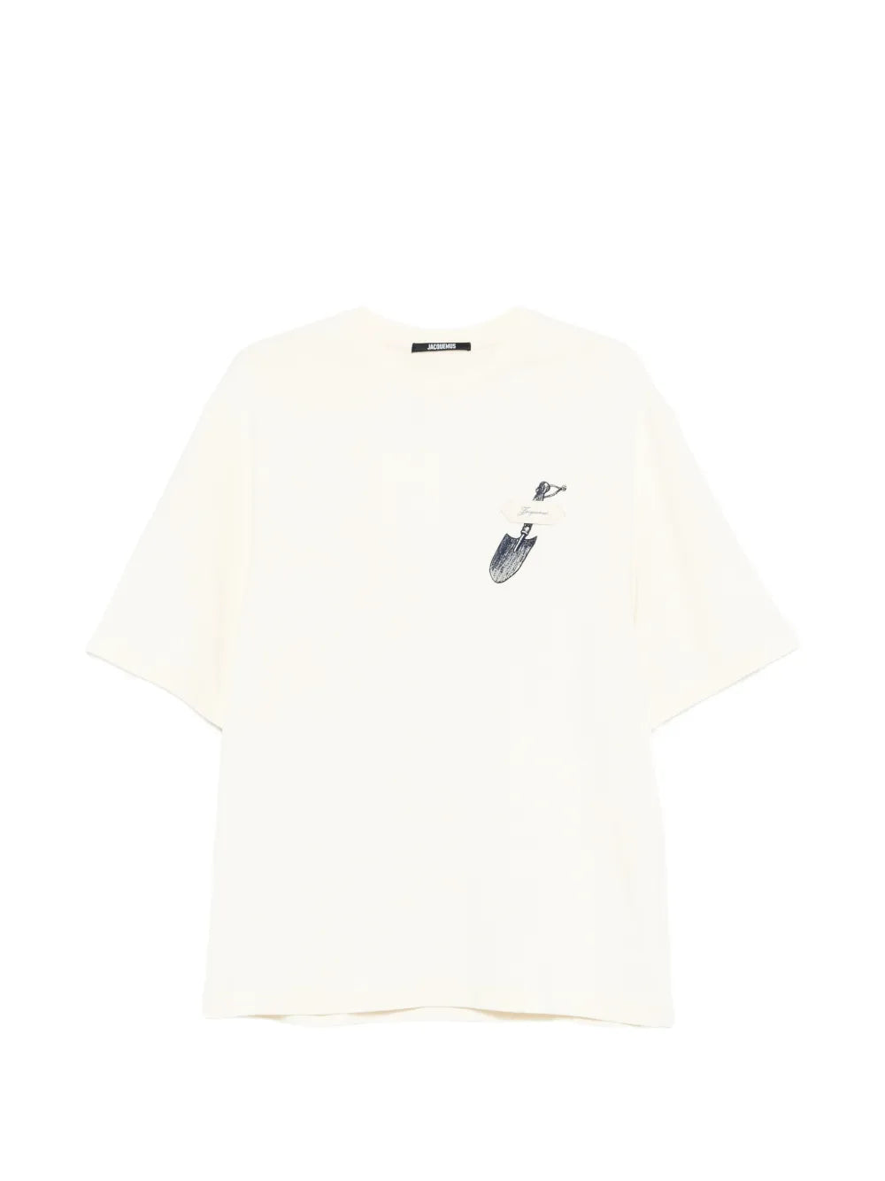 Jacquemus The Pelle T-Shirt