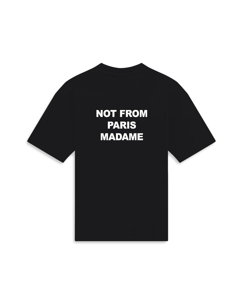 Drôle de Monsieur Tee