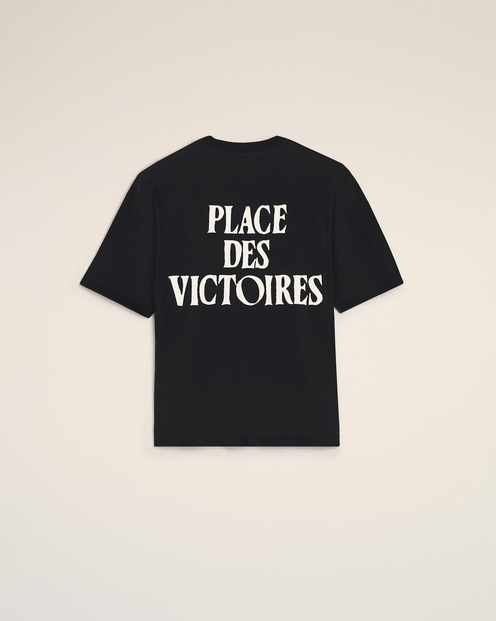 AMI PARIS PLACE DES VICTOIRES T-Shirt