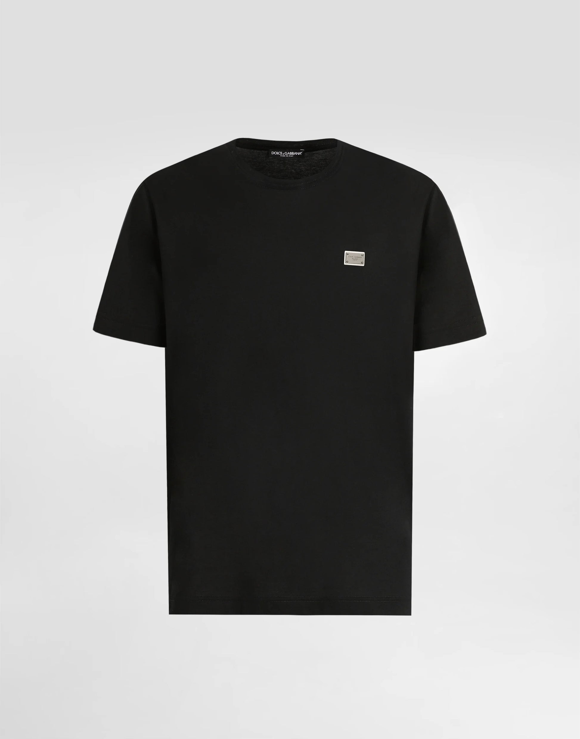 Dolce & Gabanna T-shirt (Black)