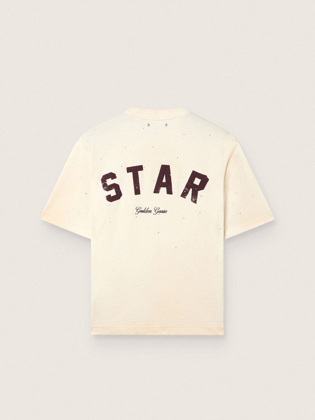 GOLDEN GOOSE Star Tee