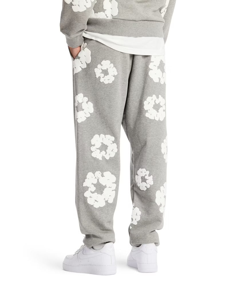 Denim tears sweatpants