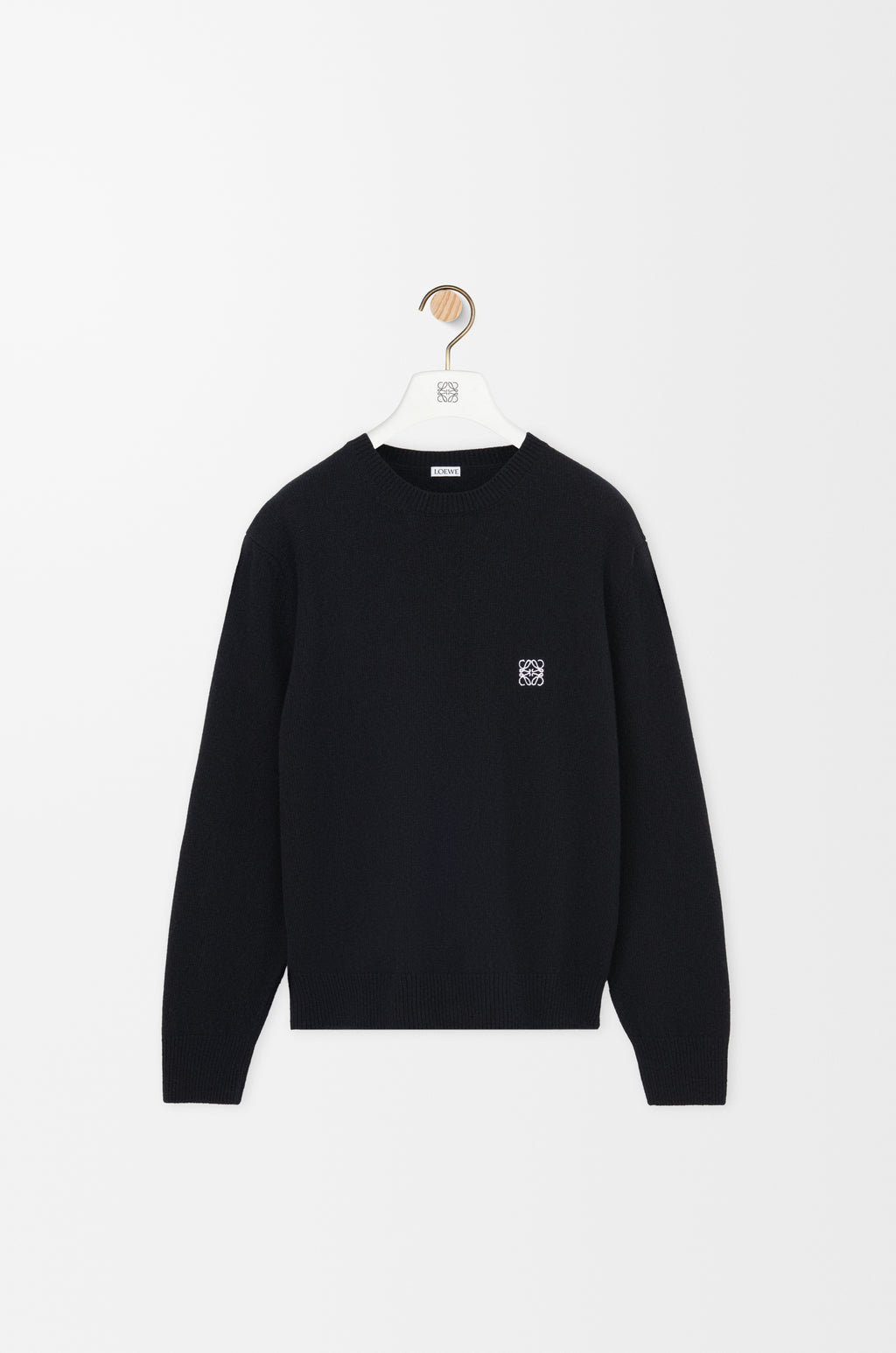 Loewe wool sweater