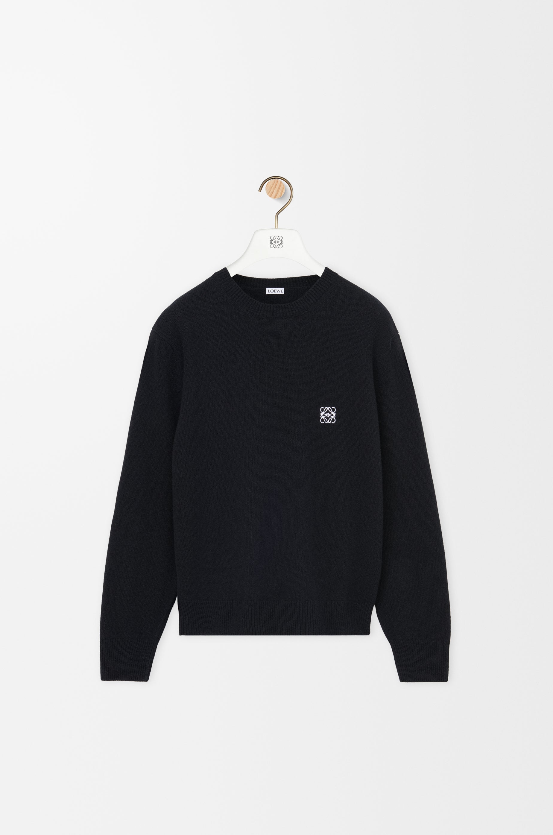 Loewe wool sweater