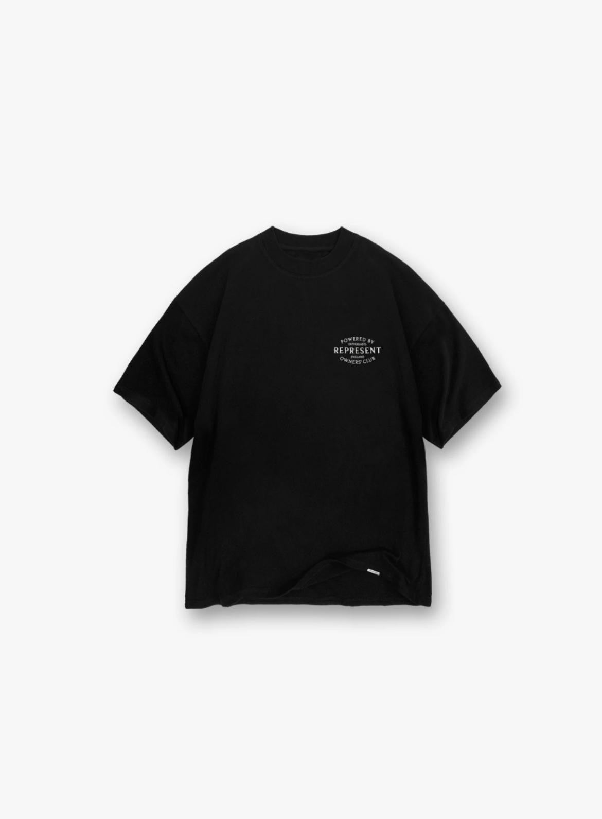 Represent tee