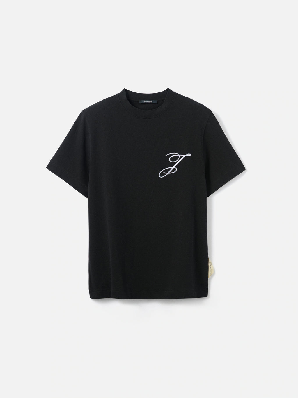Jacquemus Le t-shirt