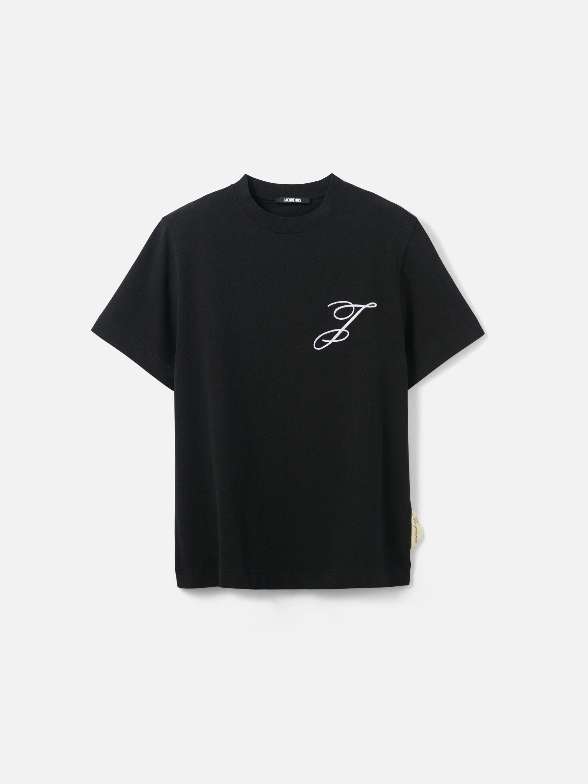 Jacquemus Le t-shirt