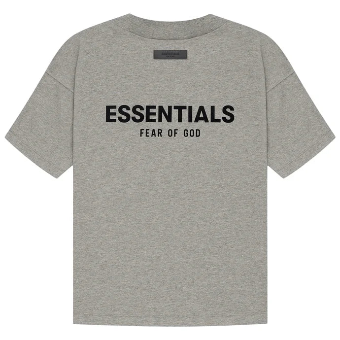 ESSENTIALS FOG TSHIRT