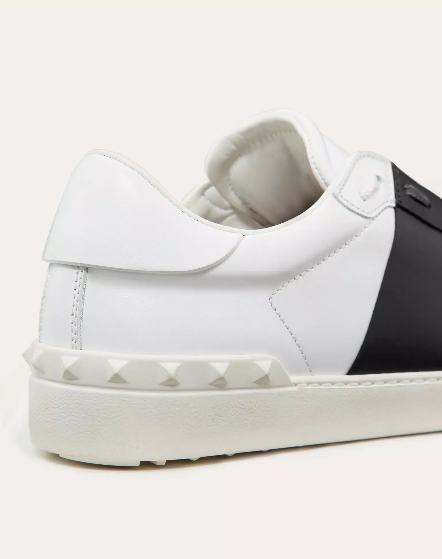 Valentino open sneakers