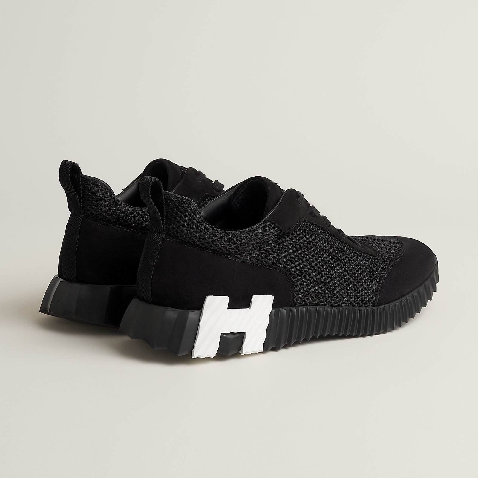 Hermès bouncing sneaker