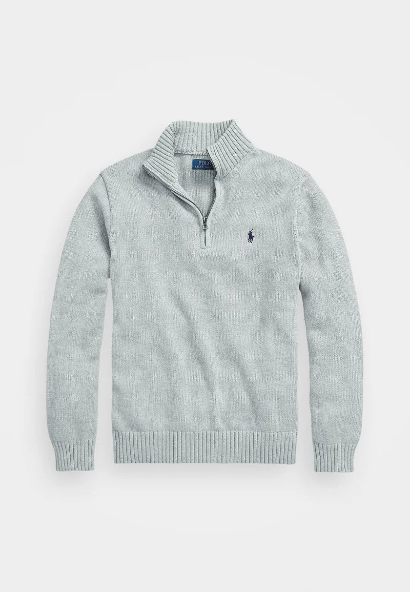 Ralph lauren quarter Zip