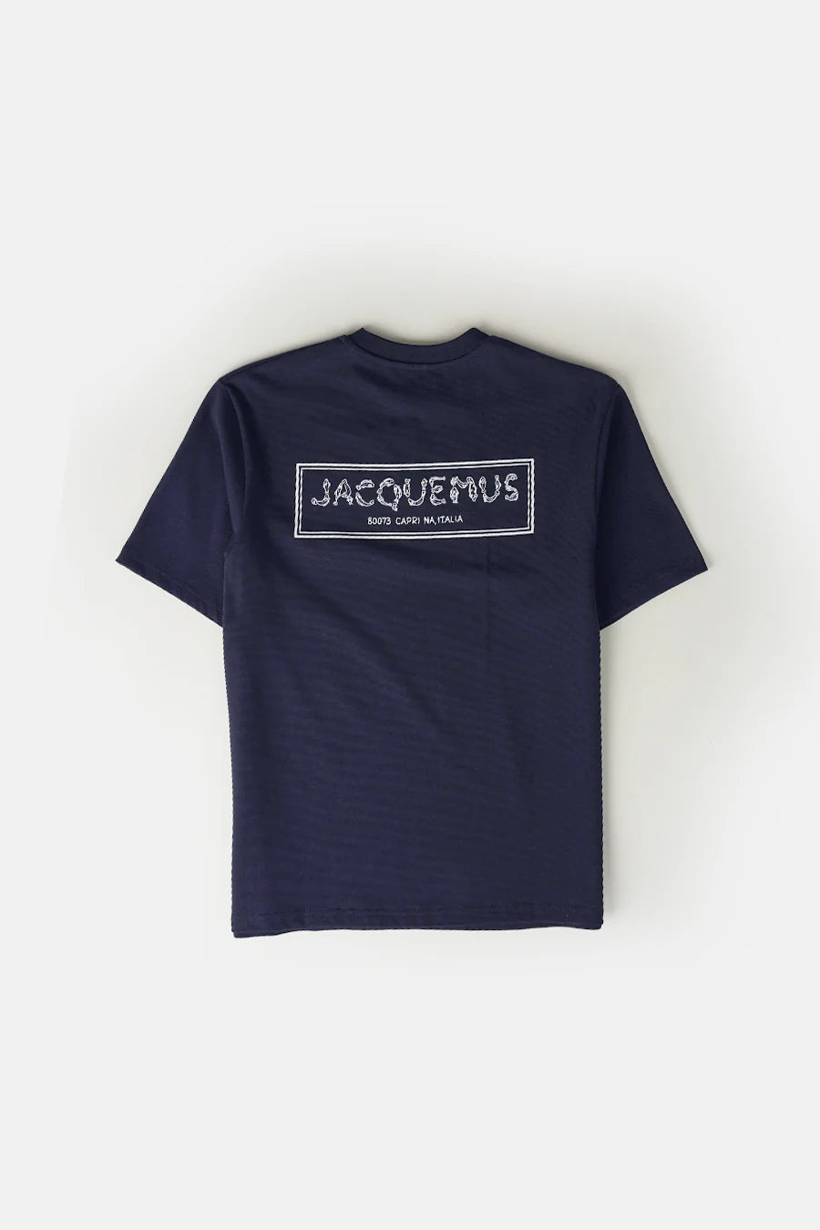 Jacquemus Fish Tee