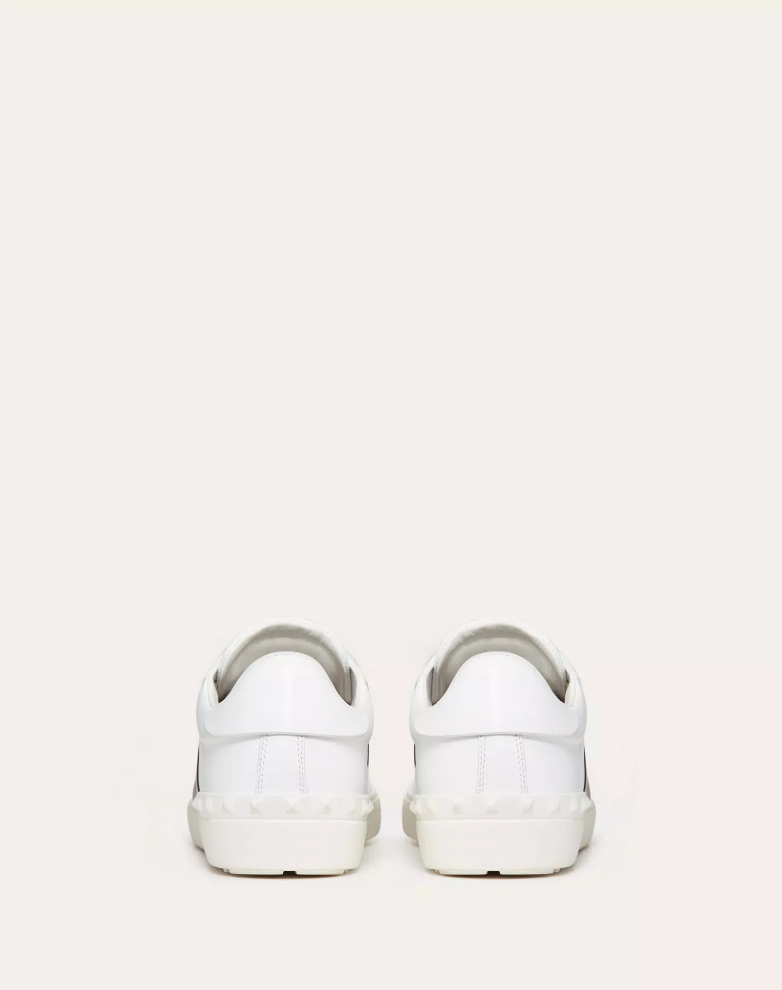 Valentino open sneakers