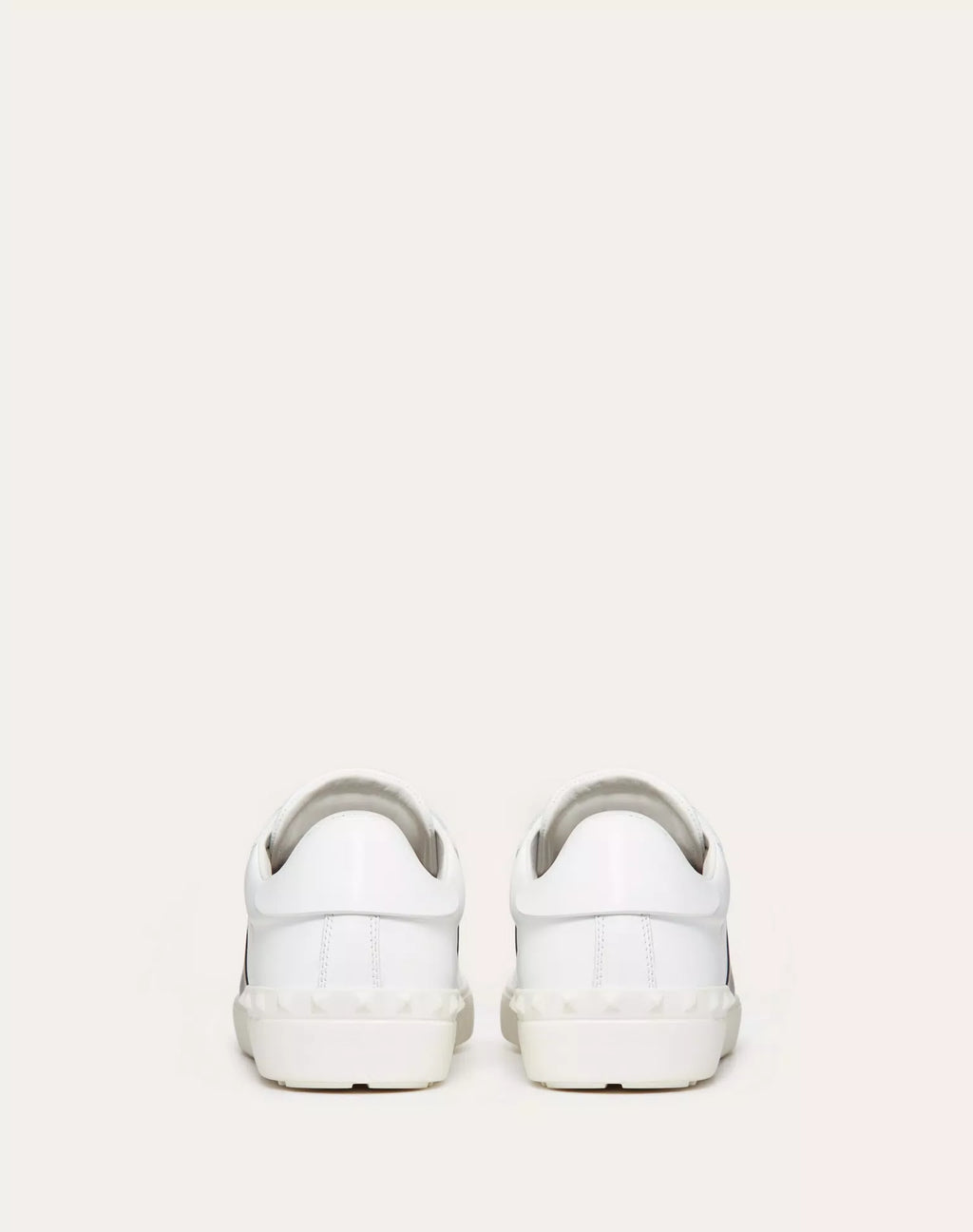 Valentino open sneakers
