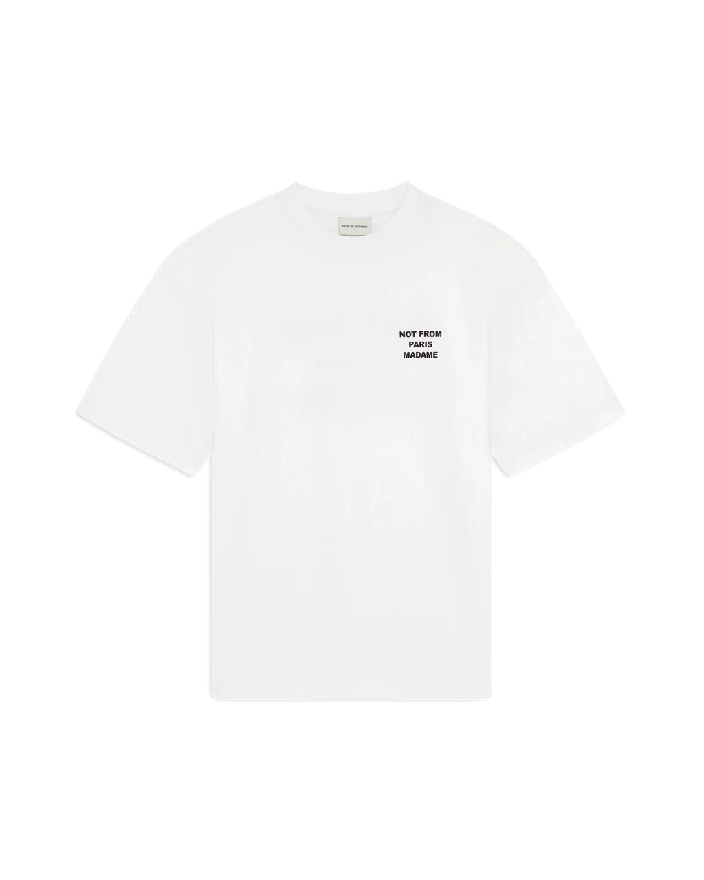 Drôle de Monsieur Tee