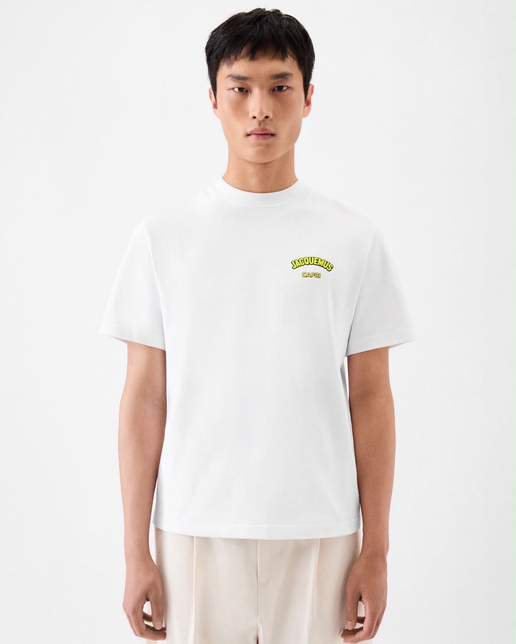 Jacquemus citron