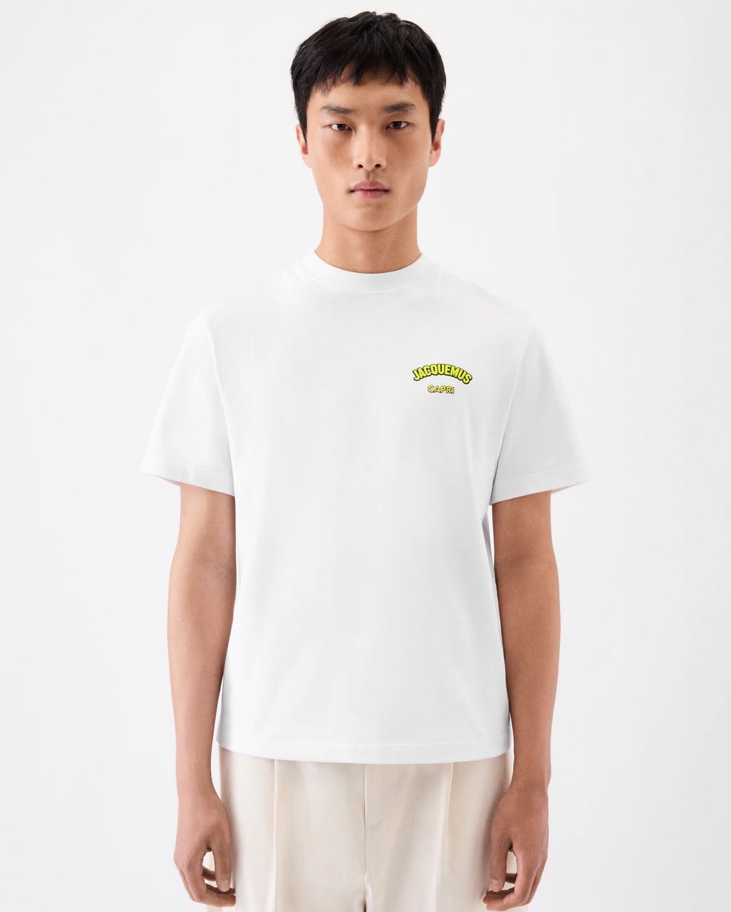 Jacquemus citron