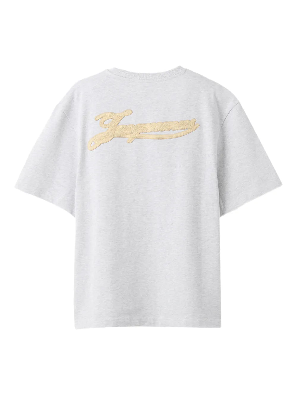 JACQUEMUS Tee