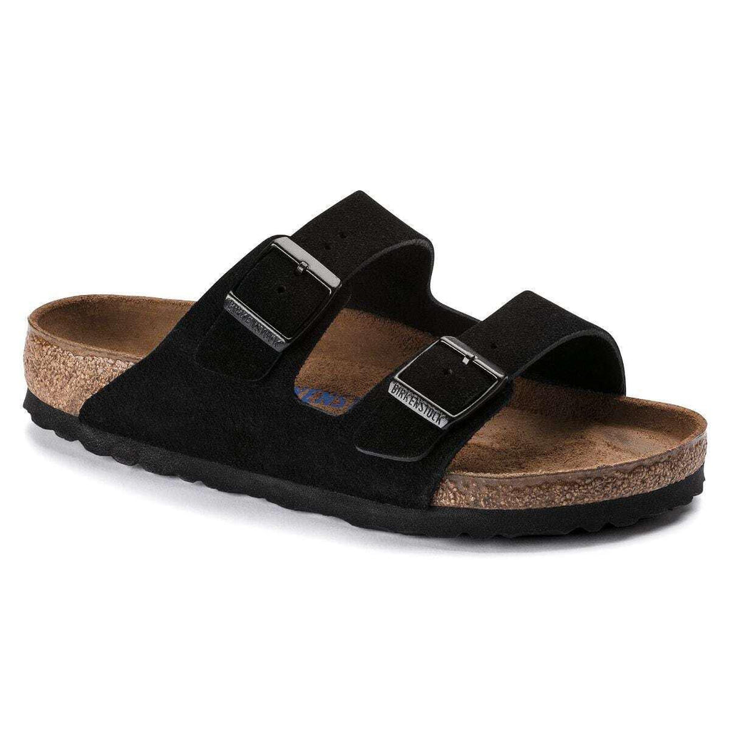 Birkenstock Arizona sandals