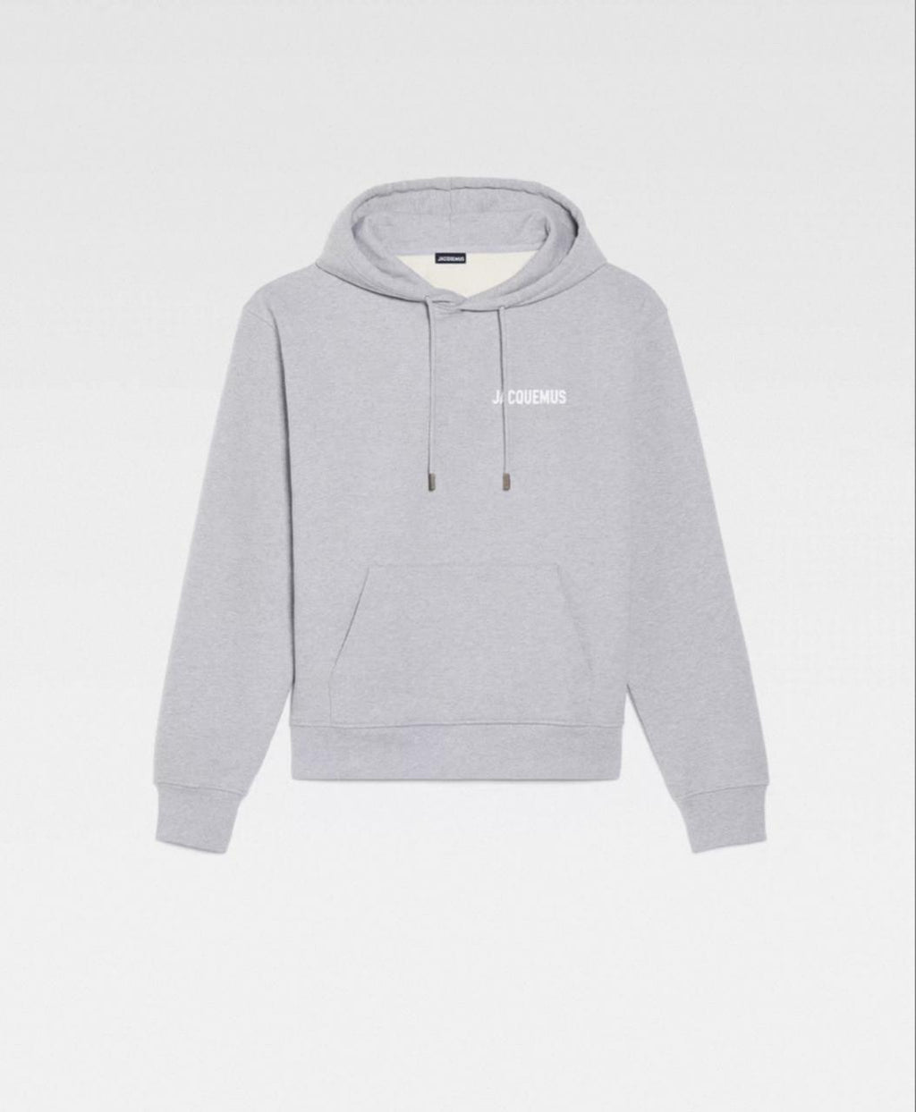 Jacquemus hoodie