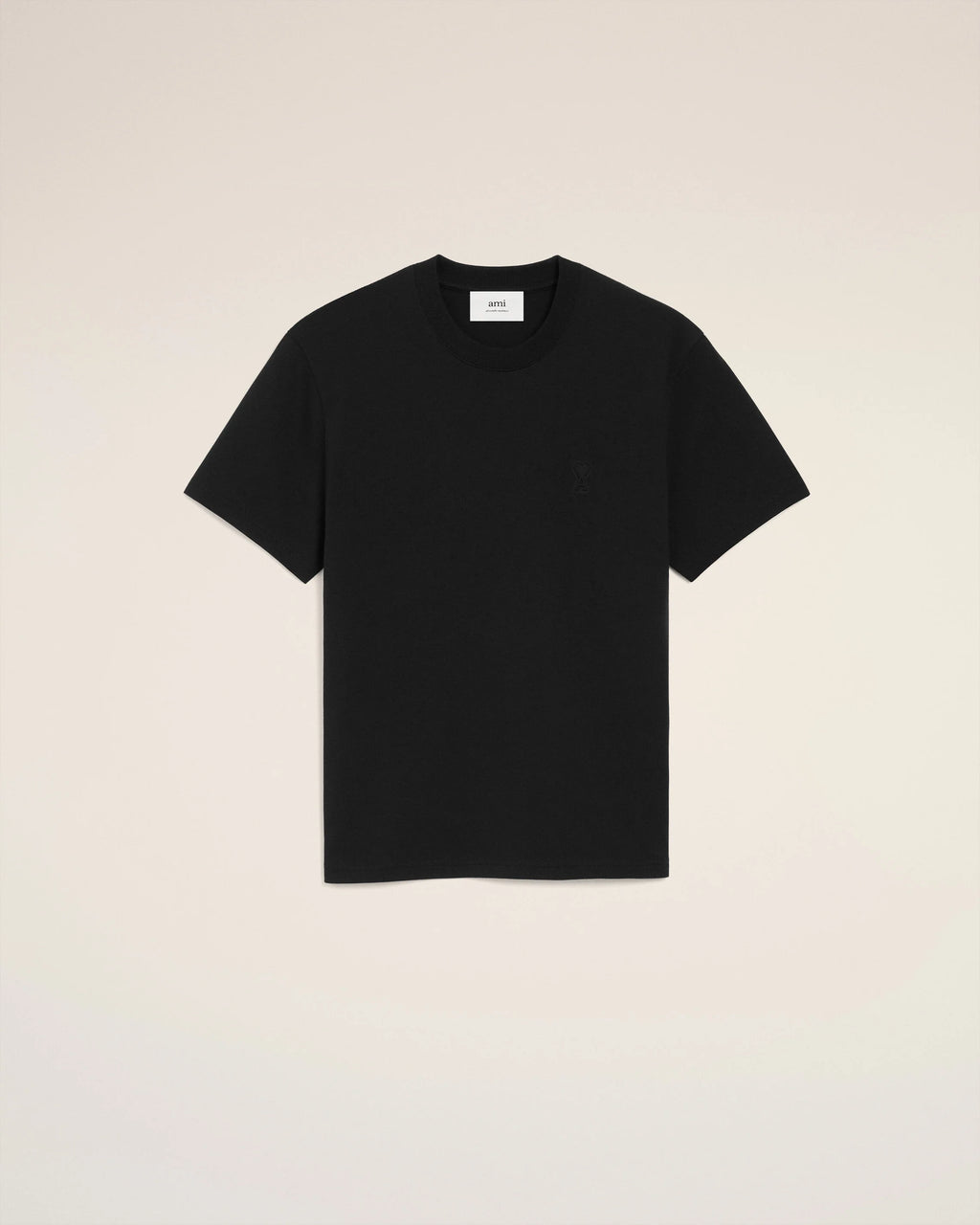 AMI DE COEUR Puff Logo T-Shirt