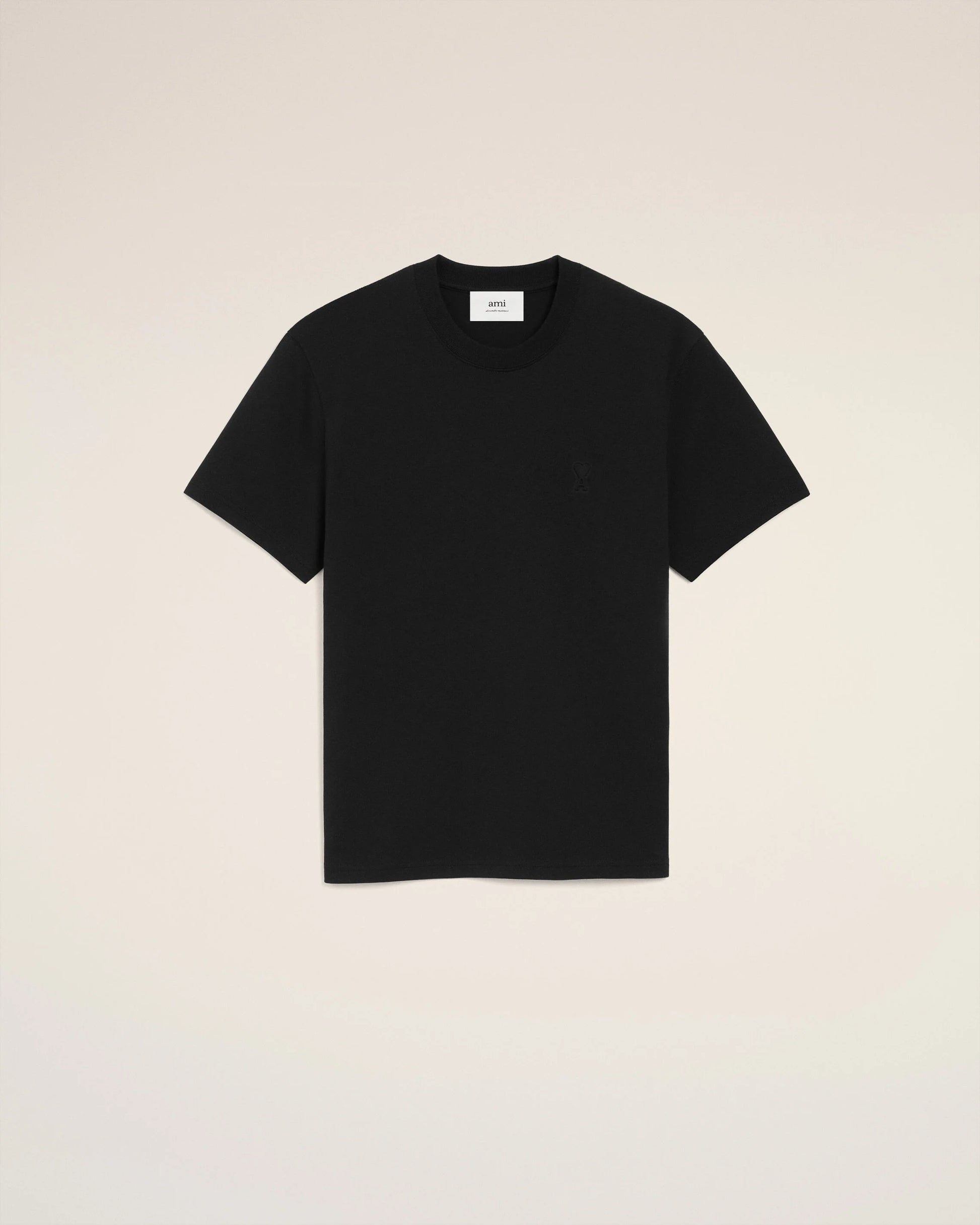 AMI DE COEUR Puff Logo T-Shirt