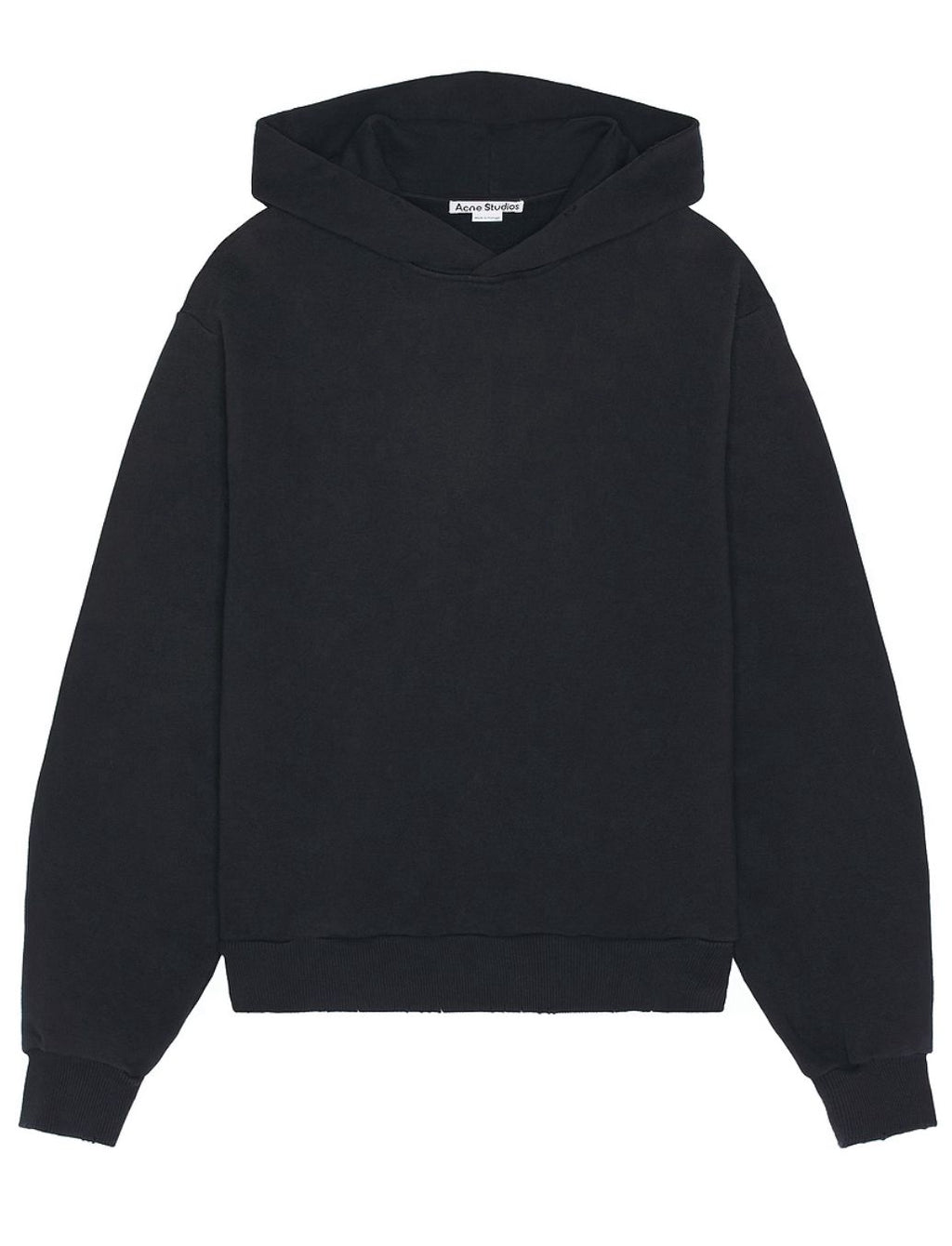 Acne studios hoodie
