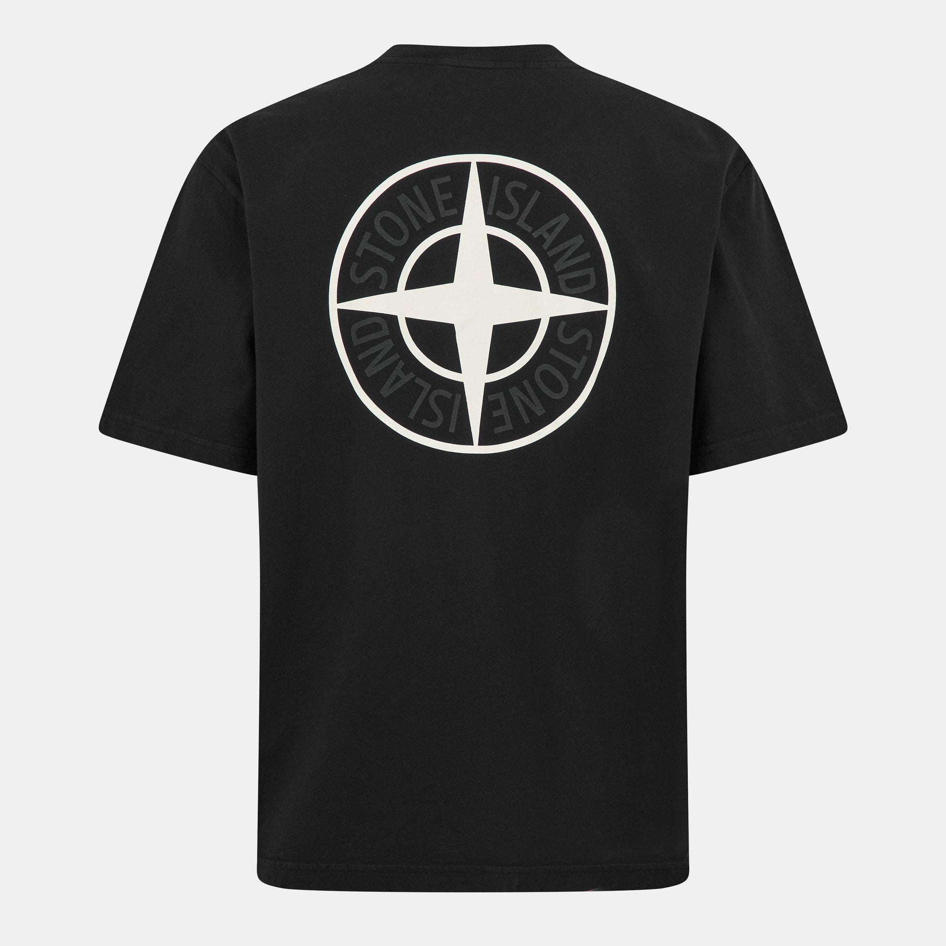 STONE ISLAND T-Shirt